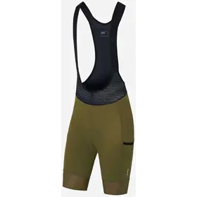 Spodenki rowerowe z wkładką HIRU Advanced Cargo