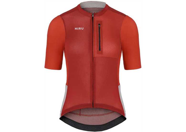 Koszulka kolarska damska HIRU Advanced Cargo Wmn