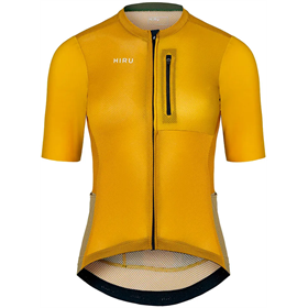 Koszulka kolarska damska HIRU Advanced Cargo Wmn