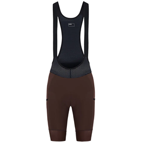 Spodenki rowerowe damskie z wkładką HIRU Advanced Cargo Wmn