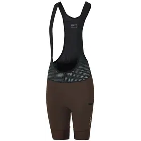 Spodenki rowerowe damskie z wkładką HIRU Advanced Cargo Wmn