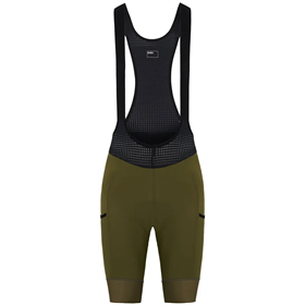 Spodenki rowerowe damskie z wkładką HIRU Advanced Cargo Wmn