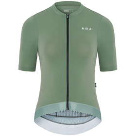 Koszulka kolarska damska HIRU Advanced Wmn