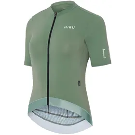 Koszulka kolarska damska HIRU Advanced Wmn
