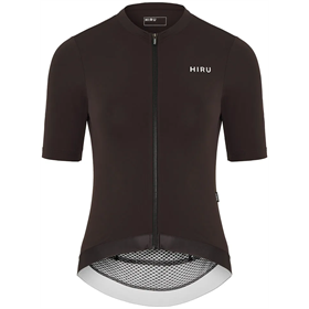 Koszulka kolarska damska HIRU Advanced Wmn