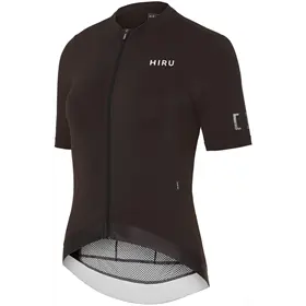 Koszulka kolarska damska HIRU Advanced Wmn