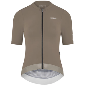 Koszulka kolarska damska HIRU Advanced Wmn