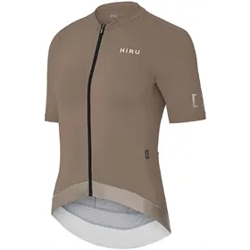 Koszulka kolarska damska HIRU Advanced Wmn