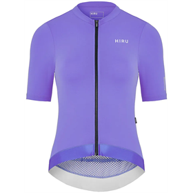 Koszulka kolarska damska HIRU Advanced Wmn