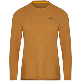 Koszulka damska z długim rękawem HIRU Advanced Wmn