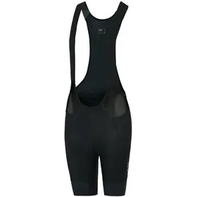 Spodenki rowerowe damskie z wkładką HIRU Advanced Wmn