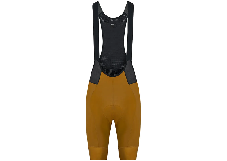 Spodenki rowerowe damskie z wkładką HIRU Advanced Wmn