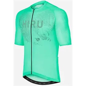 Koszulka kolarska HIRU Core