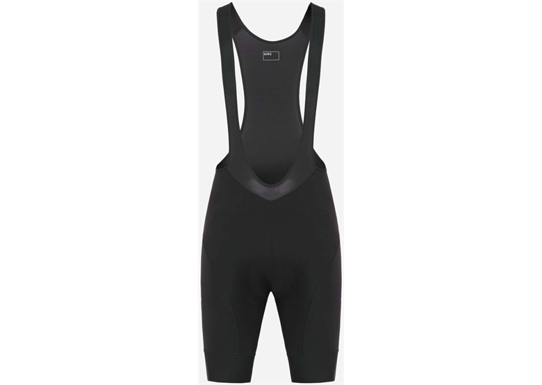 Spodenki rowerowe z wkładką HIRU Core