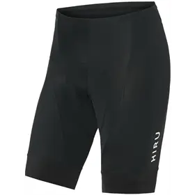 Spodenki rowerowe z wkładką HIRU Core Short