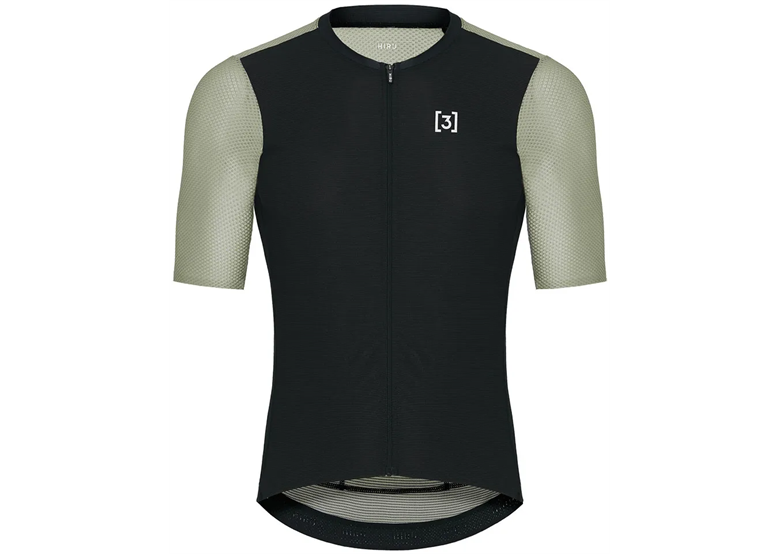 Koszulka kolarska HIRU Lab