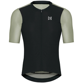 Koszulka kolarska HIRU Lab