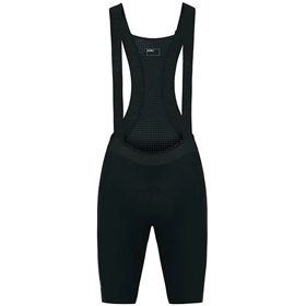 Spodenki rowerowe z wkładką HIRU Lab