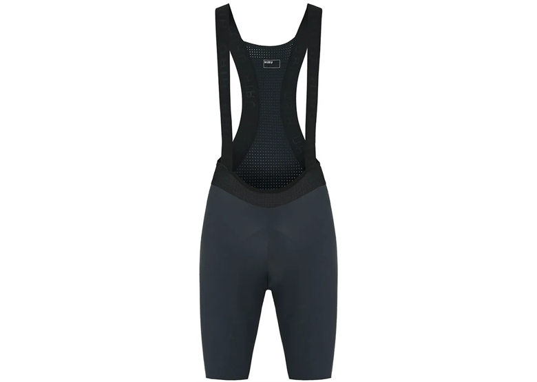 Spodenki rowerowe z wkładką HIRU Lab