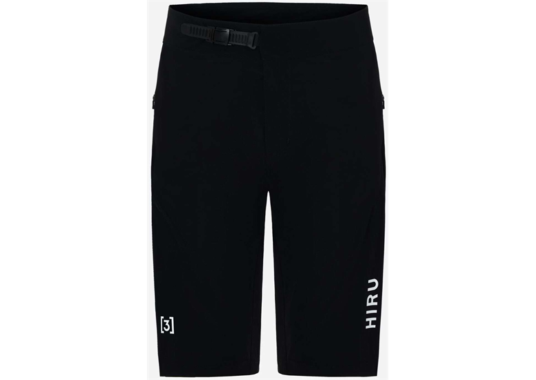 Szorty rowerowe HIRU Lab