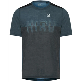 Koszulka HIRU Lab Merino