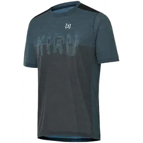 Koszulka HIRU Lab Merino