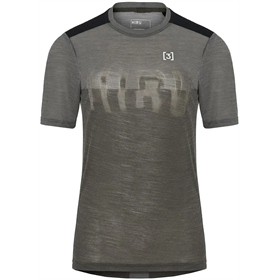 Koszulka damska HIRU Lab Merino Wmn