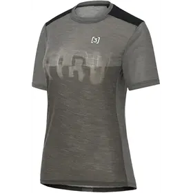 Koszulka damska HIRU Lab Merino Wmn