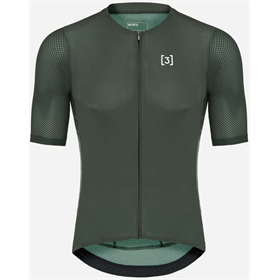 Koszulka kolarska HIRU Lab Race