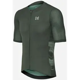 Koszulka kolarska HIRU Lab Race