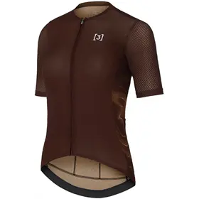 Koszulka kolarska damska HIRU Lab Race Wmn