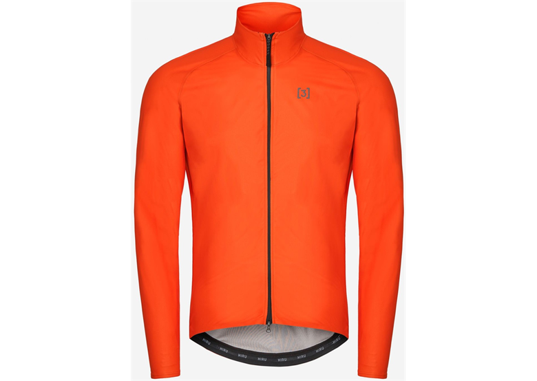 Kurtka rowerowa HIRU Lab Rain