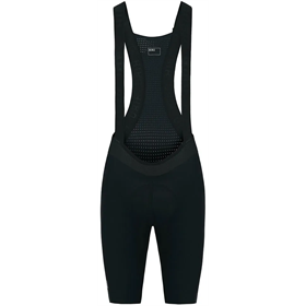 Spodenki rowerowe damskie z wkładką HIRU Lab Wmn