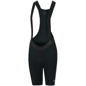 Spodenki rowerowe damskie z wkładką HIRU Lab Wmn