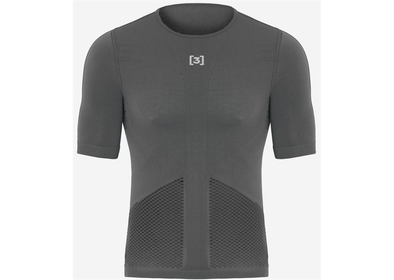Koszulka z krótkim rękawem HIRU Seamless Sless B.Layer