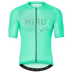 Koszulka kolarska HIRU W CORE