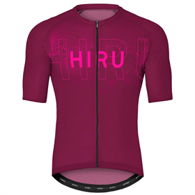 Koszulka kolarska HIRU W CORE