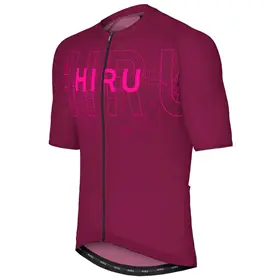 Koszulka kolarska HIRU W CORE