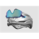 Kask rowerowy HJC Bellus 2