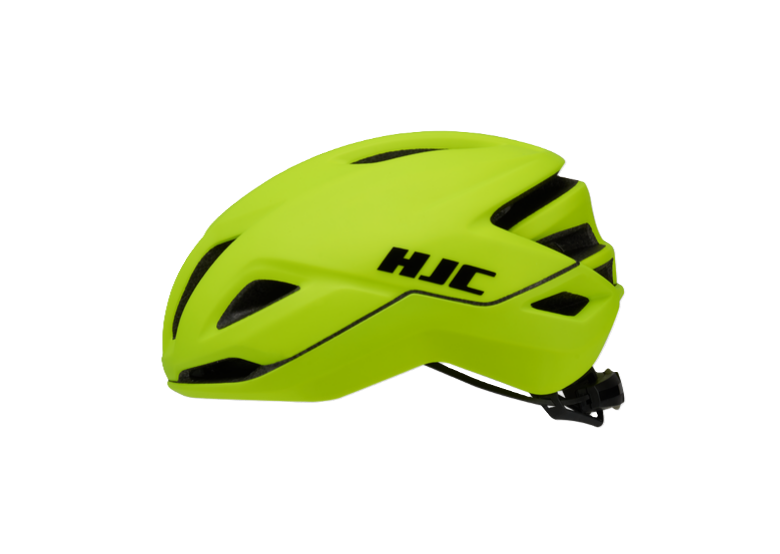 Kask rowerowy HJC Crosser