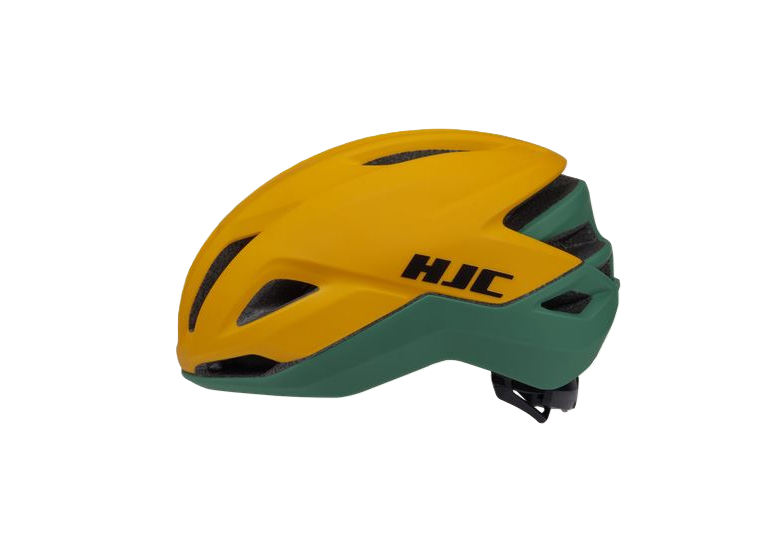 Kask rowerowy HJC Crosser