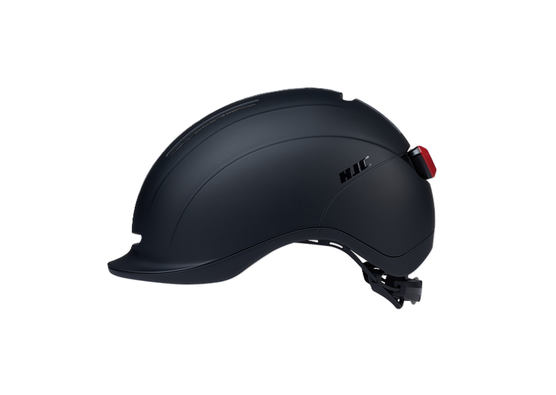 Kask rowerowy orzeszek HJC Route