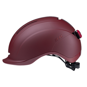 Kask rowerowy orzeszek HJC Route