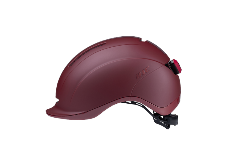 Kask rowerowy orzeszek HJC Route