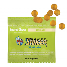 Żelki energetyczne HONEY STINGER Energy Chews