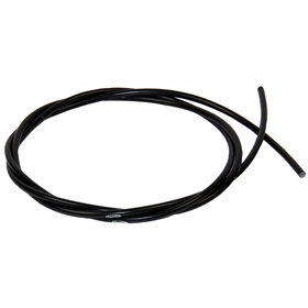 Przewód hamulcowy HOPE 5mm Black Brake Hose