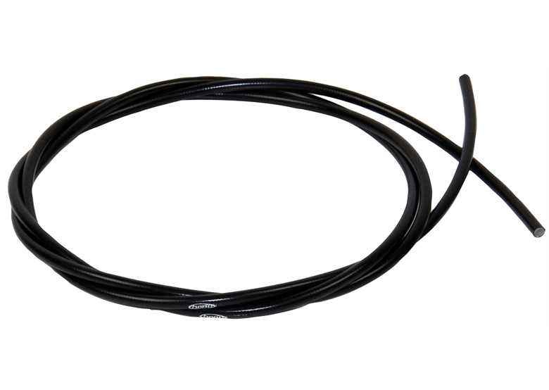 Przewód hamulcowy HOPE 5mm Black Brake Hose