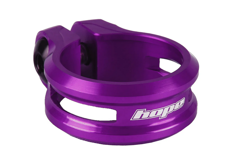 Zacisk sztycy HOPE Bolt ST