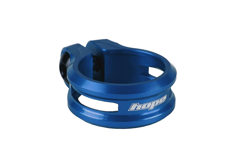 Zacisk sztycy HOPE Bolt ST