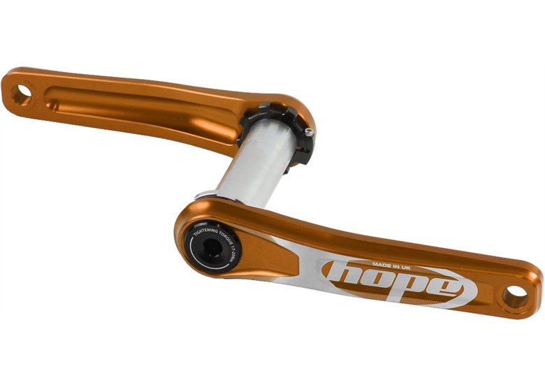 Mechanizm korbowy HOPE Crank
